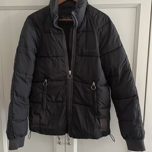 Man’s Armani Jeans puffer Jacket